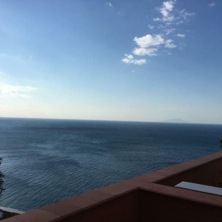 L'Angolino Di Lulu Vico Equense Exteriör bild