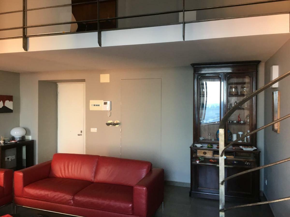 L'Angolino Di Lulu Vico Equense Exteriör bild