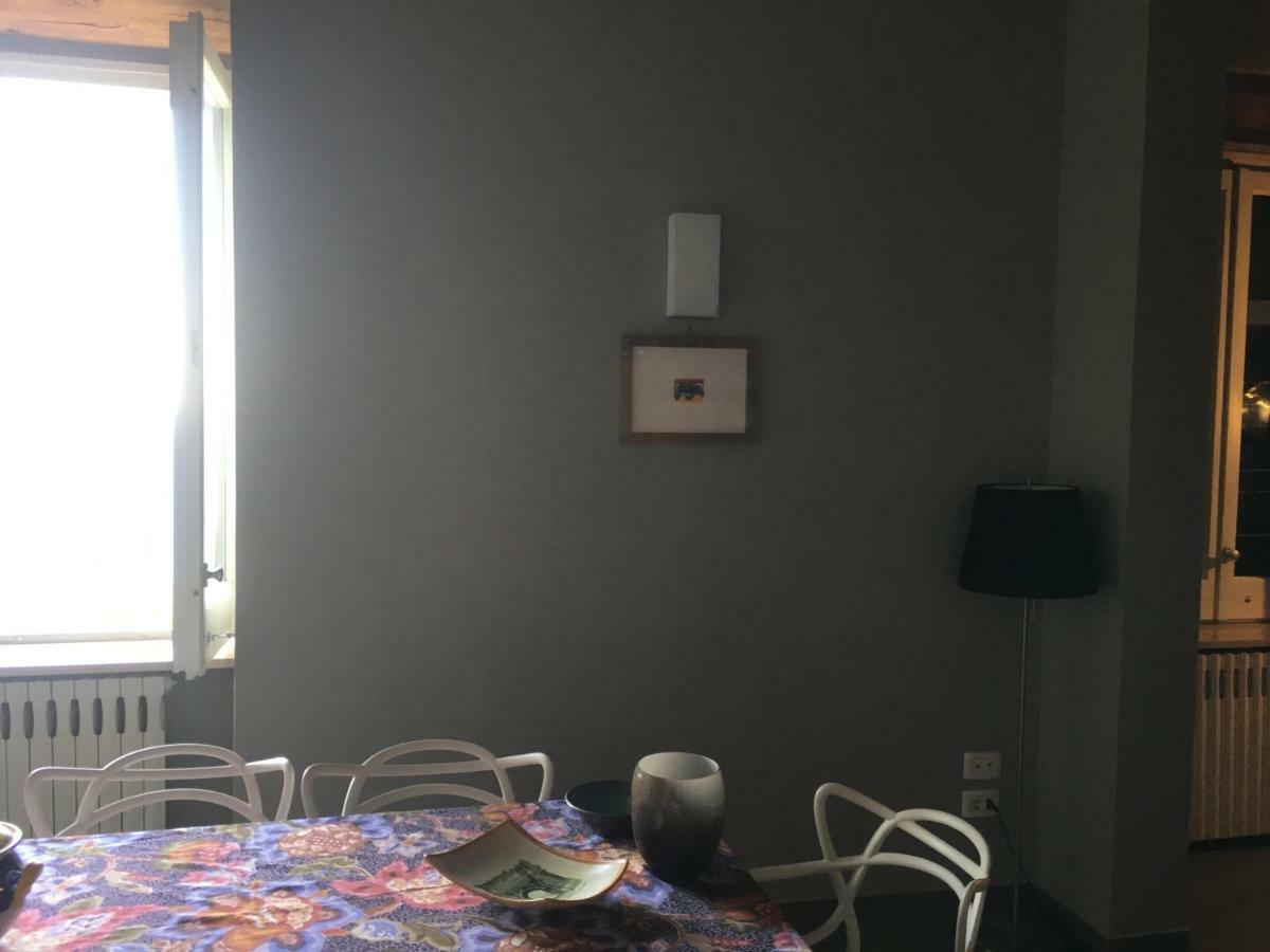 L'Angolino Di Lulu Vico Equense Exteriör bild