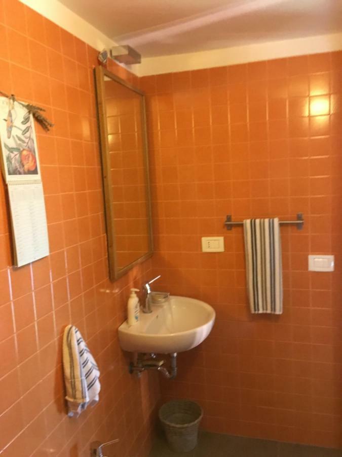L'Angolino Di Lulu Vico Equense Exteriör bild